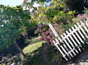 MAISON AVEC JARDIN PROCHE MER